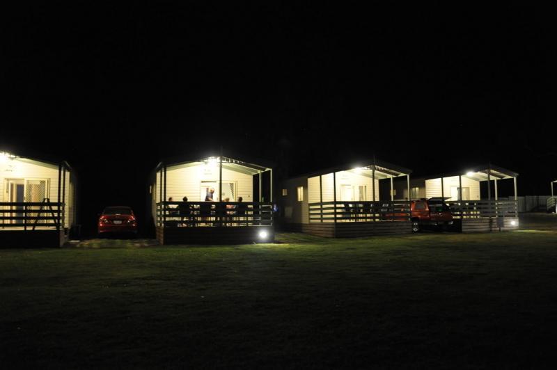 Beachside Holiday Park Normanville Exterior photo